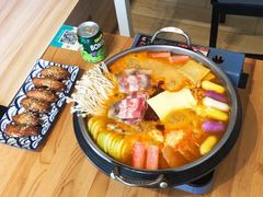 -小岛餐厅