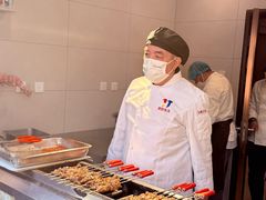 -马凯餐厅(地安门店)