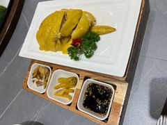 -小方外婆菜(蒙山路店)