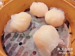 -添好运点心专门店(中环IFC店)