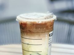 -星巴克臻选(万象前海店)