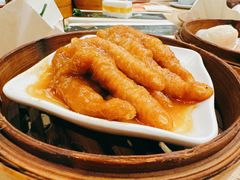 -点都德(世纪汇店)