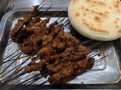 -文文烤肉(大皮院店)