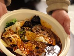 -艺味深尝(云锦路店)