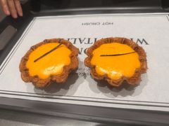 -HOT CRUSH趁热集合·现烤面包(上海环球港店)