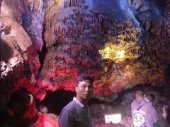 -开元溶洞