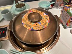 -润园四季椰子鸡火锅(南山海岸城店)