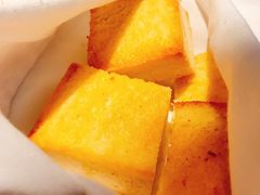 餐前面包-王品台塑牛排(成都万象城店)