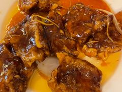 -三盛轩回民饺子馆