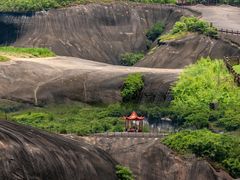 -飞天山旅游区
