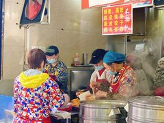 -家阳赵师傅油饼包烧麦(粮道街店)