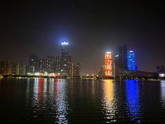 -天鹅湖体育公园