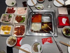 -海底捞火锅(吾悦广场店)
