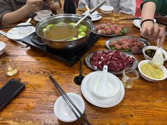 -江村四哥新鲜牛肉店(江高总店)