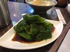 -新繁老號豌豆汤饭店·江湖菜(宝光寺店)