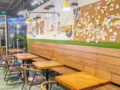 大堂-水平有限螺蛳粉(宏达大厦店)