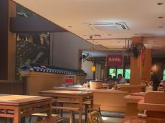 -田小狗的饭店(碧桂园店)