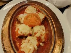 -Efes Turkish & Mediterranean Cuisine 艾菲斯餐厅(陆家嘴店)