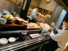 -深圳四季酒店·馥自助餐厅