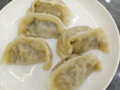 -奉天蚨祥饺子馆