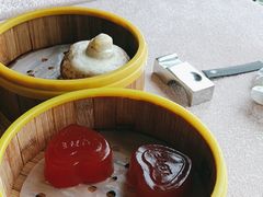 -武汉洲际酒店·漢自助餐厅