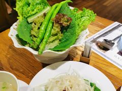 -紫霞门韩国料理烤肉(深南东路店)