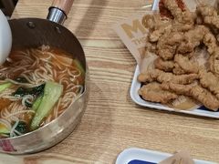 -魔都三兄弟酸辣粉·蘸卤炸串(虹桥万科店)