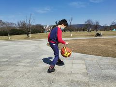 -钟山体育运动公园