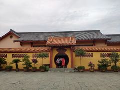 -黄继光纪念馆