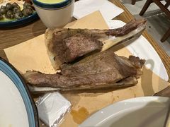 -锡和无锡菜(景丽苑店)