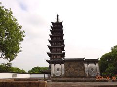 -上海方塔园