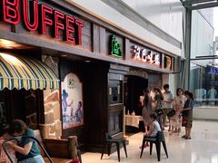 等位区-汉巴味德(大悦城店)