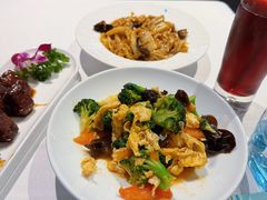 -南门小馆·清真(国贸商城店)