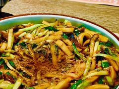 黄鳝年糕-慈城年糕主题餐厅