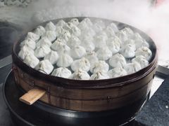 -严氏重油烧麦(民权路店)