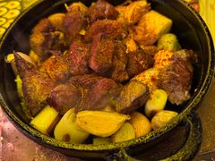 -BROWNSTONE布朗石西班牙餐厅(富城店)