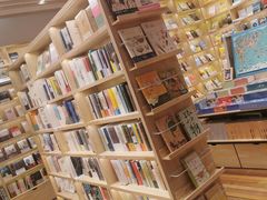 -猫的天空之城概念书店(印象城购物中心店)