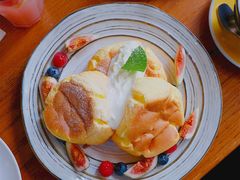 -UPPER KITCHEN(延安路店)