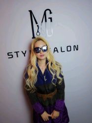 -BM SALON