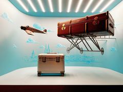 -人民公园-相亲角