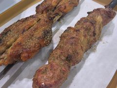 -尹兰楼西北风情餐厅(嘉定店)