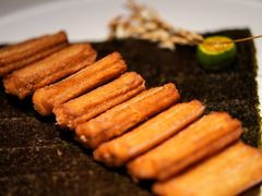 带鱼-桂语山房(满觉陇店)