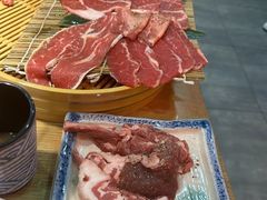 -三石铁板烧(紫竹桥店)
