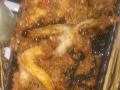 -小俩口烧烤东北菜(双井店)