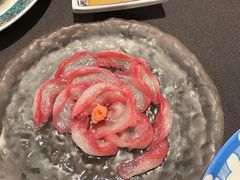 -肆月河豚·新淮扬(金融街店)
