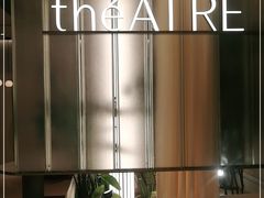 -théATRE 茶聚场(王府中環店)
