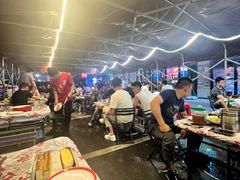 -永红源啤酒·烧烤·海鲜·大排档(青特城店)