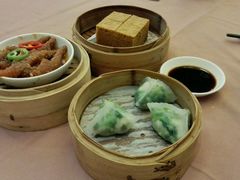 -潮府馆·非遗潮州菜·港式点心(世纪公园店)