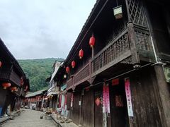 -青林口古镇