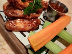 -Shanghai Brew House上海啤酒工坊(老外街店)